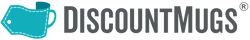 Discount Mugs logo